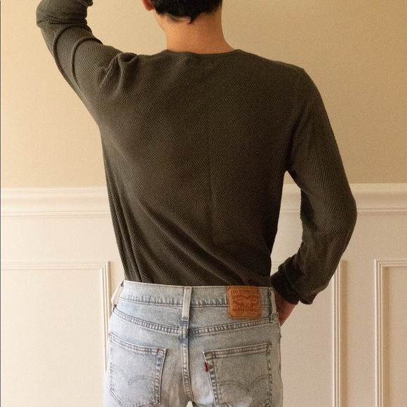 Zara Lightweight Sweater - Picture 2 of 5